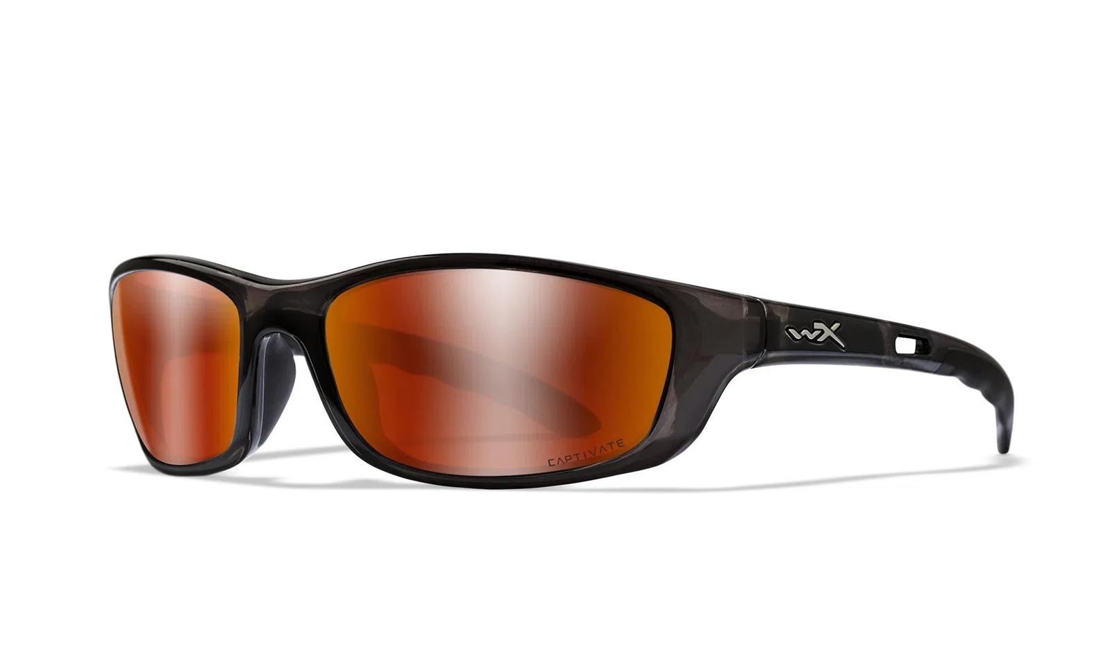 Wiley X Active P-17 Frame & Lenses - view 11